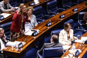 Senado Federal aprova projeto de lei que criminaliza a misoginia