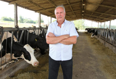 Sistema FAEP assume coordenação da Aliança Láctea Sul Brasileira