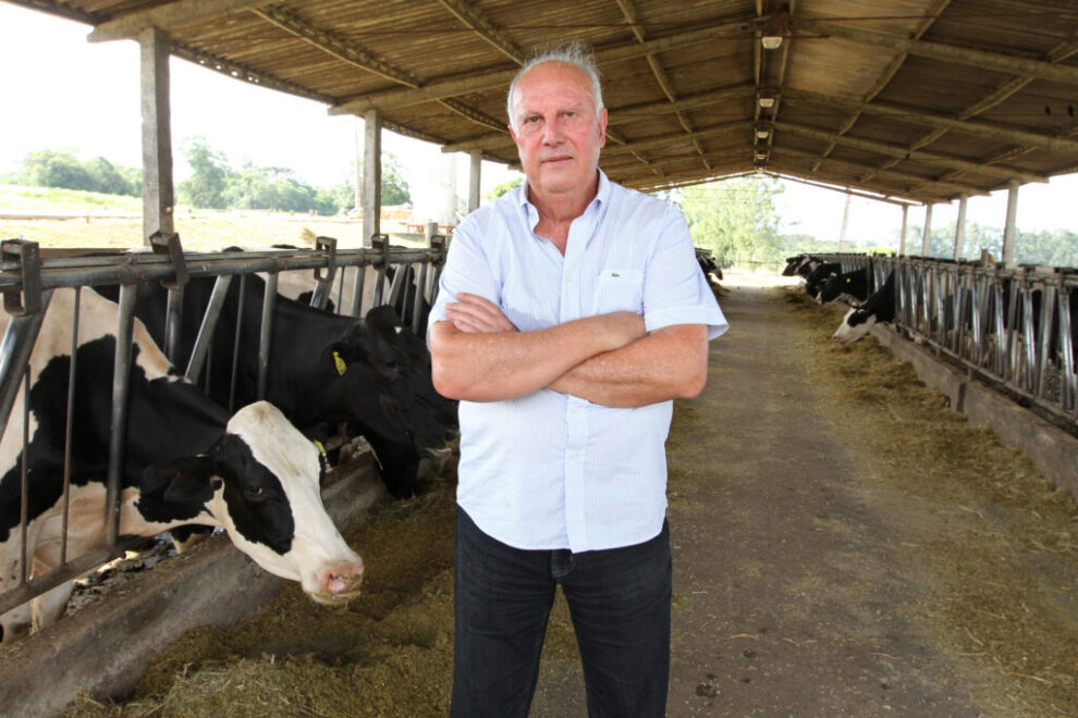 Sistema FAEP assume coordenação da Aliança Láctea Sul Brasileira