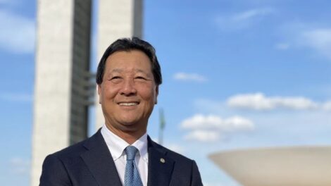 Sociedade civil maringaense celebra reconhecimento como Capital Nacional do Associativismo