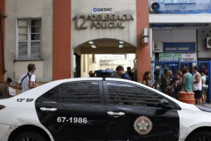 Subsecretário do Rio é demitido após envolvimento de filho em estupro