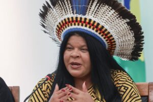 TSE garante recursos para candidaturas indígenas este ano