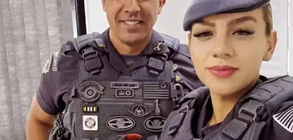 Tenente-coronel desbloqueou celular de Gisele e apagou mensagens minutos após ela ser baleada