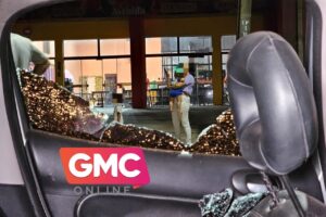 Tentativa de homicídio é registrada em frente à pizzaria de Maringá; duas crianças presenciaram o crime