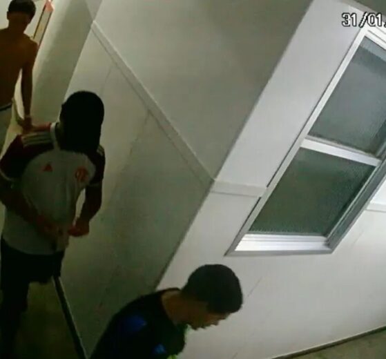 Último réu por estupro coletivo em Copacabana, que estava foragido, se entrega à polícia