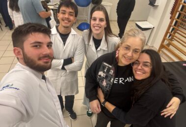 Universidades maringaenses realizam mais de 250 mil atendimentos gratuitos à população em 2025 