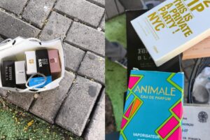 Veja como atuava a 'gangue do perfume' na região central de Maringá