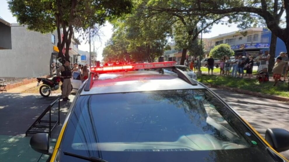 Veja o que se sabe até agora sobre a dupla execução em barbearia de Maringá