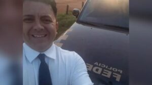 Veja quem é o policial fake que dopou e estuprou jovem; veja vídeo