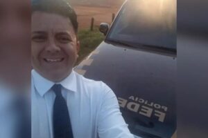 Veja quem é o policial fake que dopou e estuprou jovem; veja vídeo