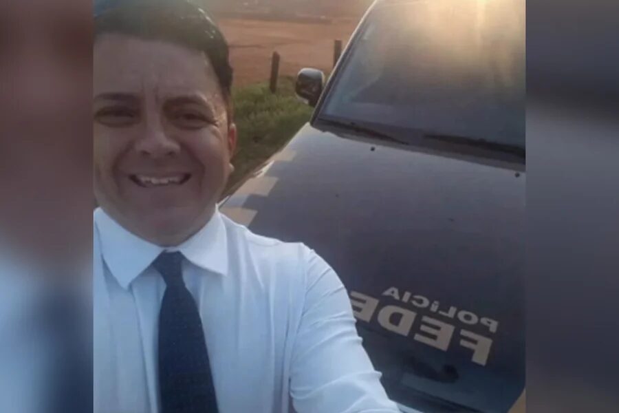 Veja quem é o policial fake que dopou e estuprou jovem; veja vídeo