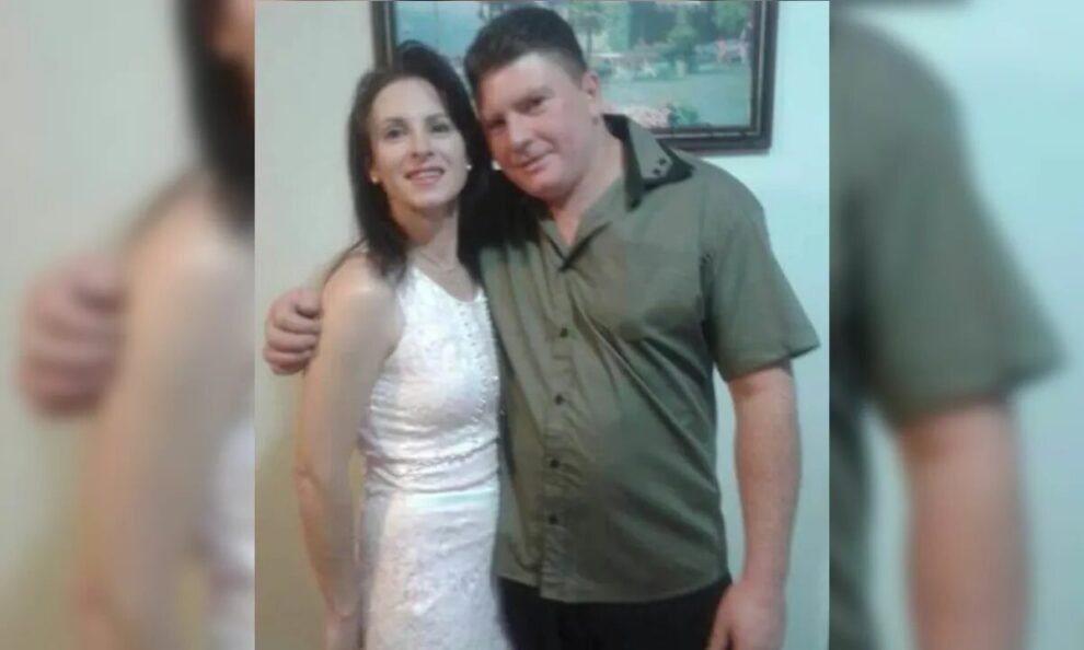 Vereador e esposa são encontrados mortos no Paraná; polícia aponta possível motivação do crime