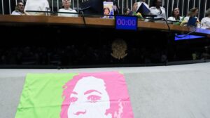 Viva maria debate participação feminina na política em ano eleitoral