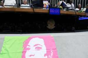 Viva maria debate participação feminina na política em ano eleitoral