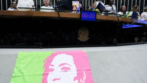 Viva maria debate participação feminina na política em ano eleitoral