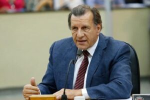 ‘É um direito que eu tenho’, diz