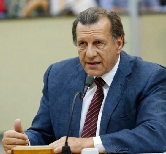 ‘É um direito que eu tenho’, diz