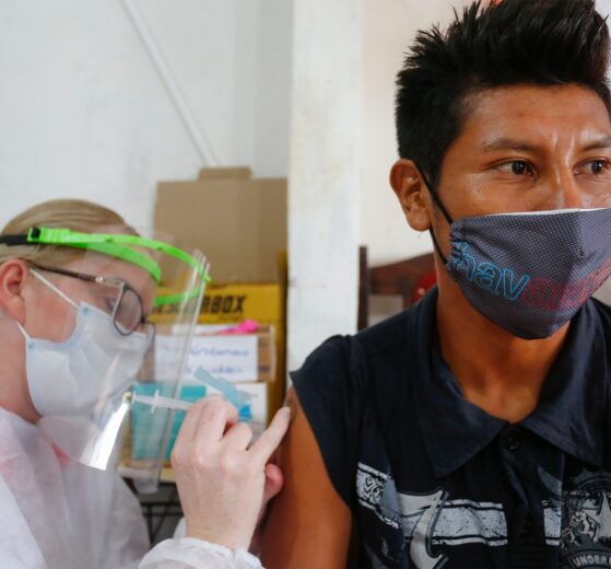 19 de abril: ações em várias frentes no Paraná garantem saúde