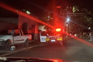 Adolescente é morto a tiros durante o próprio aniversário na região; outro jovem é socorrido em estado grave ao HU de Maringá