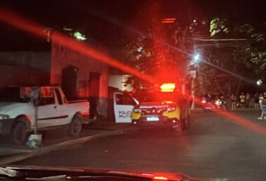 Adolescente é morto a tiros durante o próprio aniversário na região; outro jovem é socorrido em estado grave ao HU de Maringá