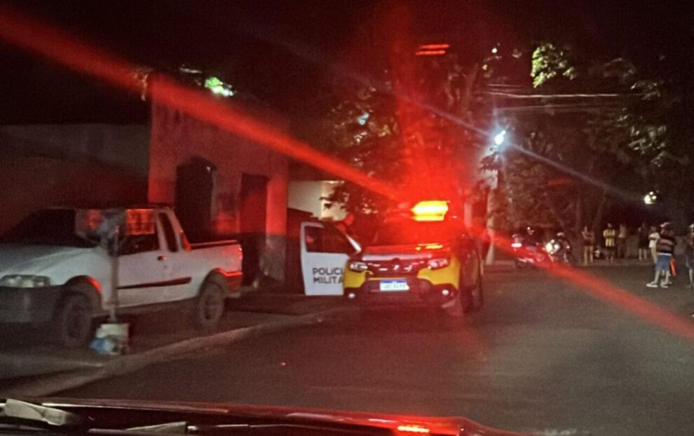 Adolescente é morto a tiros durante o próprio aniversário na região; outro jovem é socorrido em estado grave ao HU de Maringá