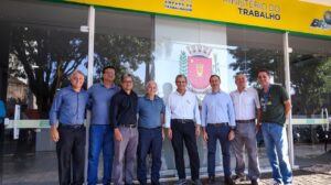 Agência do Trabalhador de Maringá é estadualizada e passa a integrar rede do Sine