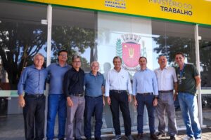 Agência do Trabalhador de Maringá é estadualizada e passa a integrar rede do Sine