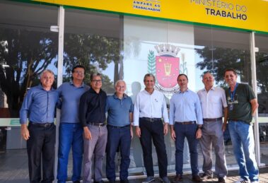 Agência do Trabalhador de Maringá é estadualizada e passa a integrar rede do Sine