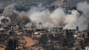 Brasil expressa consternação e pesar por morte de família no Líbano