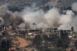 Brasil expressa consternação e pesar por morte de família no Líbano