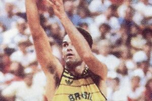 Brasil lamenta morte de Oscar Schmidt, veja repercussões