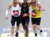 Brasileiro vira manchete por ato de empatia na Maratona de Boston
