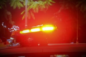 Briga de casal durante evento termina em ataque a facadas e deixa duas pessoas feridas em Maringá