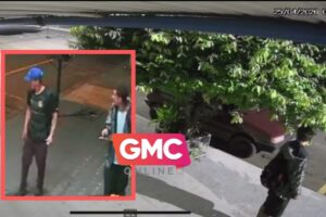 Câmera flagra furto de veículo no Parque das Grevíleas, em Maringá