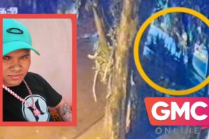 Câmera registra adolescentes executando primo de 18 anos em Maringá