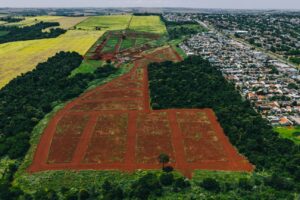 Com mata preservada e áreas verdes, Reserva Tuiuti impulsiona expansão da Zona Norte de Maringá