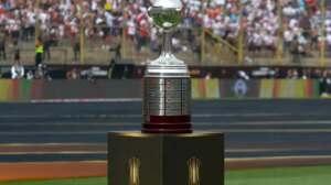 Copa Libertadores 2026 começa com seis brasileiros na disputa