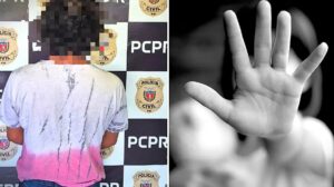 Cuidador de crianças é preso suspeito de estupro de vulnerável no Paraná