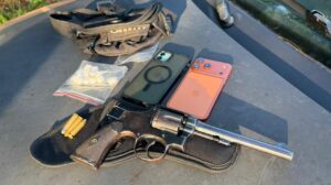 Delegacia de Homicídios deflagra operação para apreender adolescentes envolvidos em morte de primo 