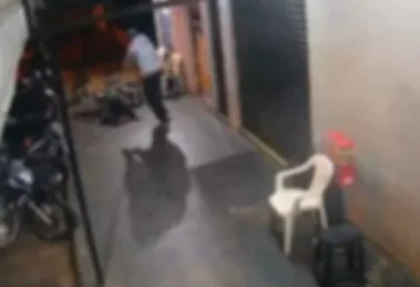 Delegado revela detalhes de execução de jovem em Sarandi; homem foi morto com ao menos 15 tiros