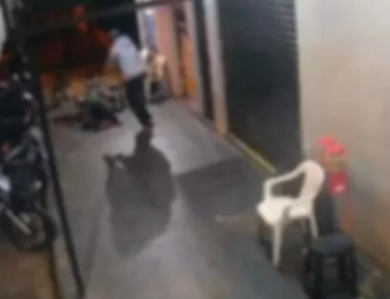 Delegado revela detalhes de execução de jovem em Sarandi; homem foi morto com ao menos 15 tiros