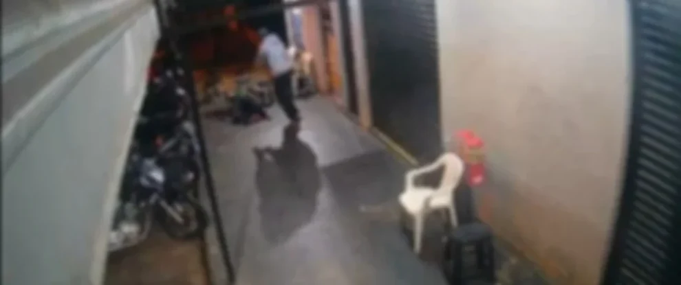 Delegado revela detalhes de execução de jovem em Sarandi; homem foi morto com ao menos 15 tiros