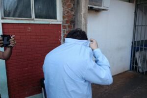 Dentista é preso suspeito de aplicar golpes em pacientes e gerar cobranças de até R$ 50 mil em Maringá