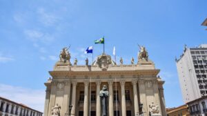 Eleição para presidente da Alerj acontece nesta sexta-feira