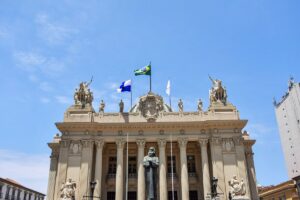 Eleição para presidente da Alerj acontece nesta sexta-feira