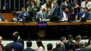 Em primeiro turno, Câmara aprova garantia de recursos para o Suas