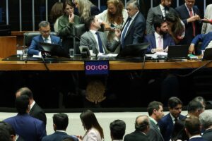 Em primeiro turno, Câmara aprova garantia de recursos para o Suas