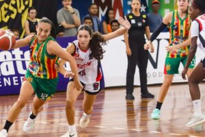 Em reedição das últimas finais, Sampaio bate Sesi Araraquara na LBF