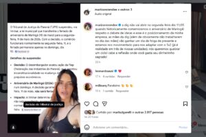 Empresária maringaense viraliza após anunciar que manterá lojas fechadas no dia 11 de maio: "Cuidar do funcionário vai muito além de um dia de faturamento"