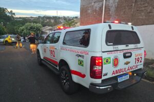 Empresário de Maringá é suspeito de matar esposa de 22 anos a tiros na frente da sogra em Mandaguaçu